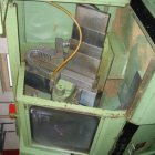 WEILER, Primus 2 CNC, CNC LATHE, LATHES
