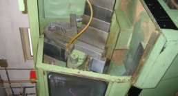 WEILER, Primus 2 CNC, CNC LATHE, LATHES