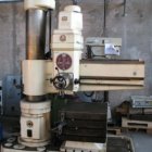 WMW, BR 40 - 1250, RADIAL, DRILLS