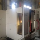 HERMLE, C 600 V, VERTICAL, MACHINING CENTERS