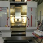 HERMLE, C 40 U, UNIVERSAL, MACHINING CENTERS
