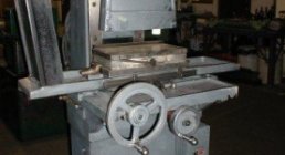 BRIDGEPORT, 815, SURFACE, GRINDERS