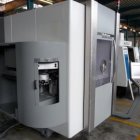 DECKEL MAHO, DMU 50 eVo Linear, UNIVERSAL, MACHINING CENTERS
