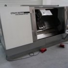 GILDEMEISTER, CTX 620 V4, CNC LATHE, LATHES