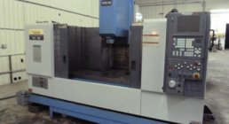 MAZAK, VQC 20/40 B, VERTICAL, MILLS
