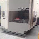 DECKEL MAHO, DMU 125 P hi-dyn, UNIVERSAL, MACHINING CENTERS