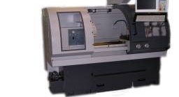 ATRUMP, KL1640NC, CNC LATHE, LATHES