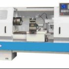 GMC, CNC-2040F,2060F, & 2080F, ENGINE, LATHES