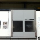 DECKEL MAHO, DMU 200 P, UNIVERSAL, MACHINING CENTERS