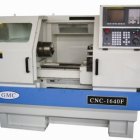 GMC, CNC-1640F & CNC-1660F, CNC LATHE, LATHES
