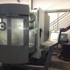 DECKEL MAHO, DMU 60 monoBlock, UNIVERSAL, MACHINING CENTERS