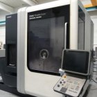 DECKEL MAHO, DMU 70 evo linear, UNIVERSAL, MACHINING CENTERS