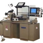 SHARP, 30120, CNC LATHE, LATHES