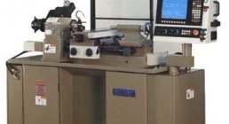 SHARP, 30120, CNC LATHE, LATHES