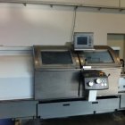 GILDEMEISTER, NEF 520, CYCLE CONTROLED, LATHES
