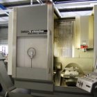 DECKEL MAHO, DMU 70 eVo, UNIVERSAL, MACHINING CENTERS