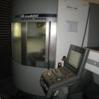DECKEL MAHO, DMU 60 monoBlock, UNIVERSAL, MACHINING CENTERS
