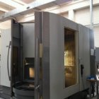 DECKEL MAHO, DMC 70 eVolution, UNIVERSAL, MACHINING CENTERS