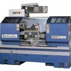 VICTOR, 1660 G, CNC LATHE, LATHES