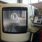DECKEL MAHO, DMU 60 monoBlock, UNIVERSAL, MACHINING CENTERS