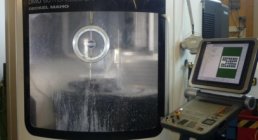 DECKEL MAHO, DMU 60 monoBlock, UNIVERSAL, MACHINING CENTERS