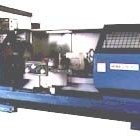 VICTOR, 1660 G, CNC LATHE, LATHES