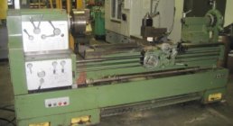 SHYE SHING, 2460, ENGINE, LATHES