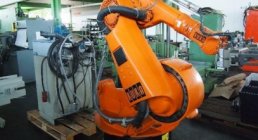 KUKA, KR-30/1, Other, Other