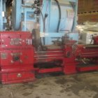 PROGRES, N525, TOOLROOM, LATHES