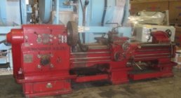 PROGRES, N525, TOOLROOM, LATHES