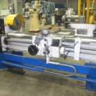 SUMMIT, 16x60B, TOOLROOM, LATHES