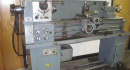 ROYAL, 1340GHE, ENGINE, LATHES