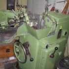 MAY-DOERRENBERG, SS 75 B, DRILL, GRINDERS