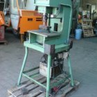 UNBEKANNT, -empty-, HYDRAULIC, PRESSES