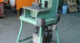 UNBEKANNT, -empty-, HYDRAULIC, PRESSES