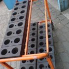 KELCH, Tul Kelch, ACCESSORIES AND SPARE PARTS, MILLERS