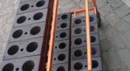 KELCH, Tul Kelch, ACCESSORIES AND SPARE PARTS, MILLERS