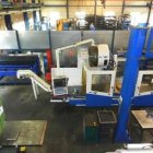 MTE SPAIN, K - 20, UNIVERSAL, MILLERS