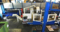 MTE SPAIN, K - 20, UNIVERSAL, MILLERS