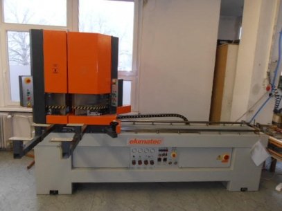 Elumatec Someco Lv 520 Other Other Machmarketcom