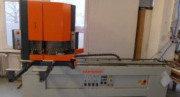 ELUMATEC (SOMECO), LV 520, Other, Other