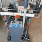 ELUMATEC, GF 171, COPY, MILLERS