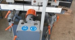 ELUMATEC, GF 171, COPY, MILLERS