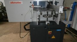 ELUMATEC, AF 222, OTHER, MILLERS