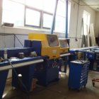 SCHUECO, Isomat 4, OTHER, WINDOW PRODUCTION MACHINES