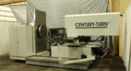 CENTURY, Other, CNC LATHE, LATHES