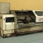 Other, ET24 EASY TURN, CNC LATHE, LATHES
