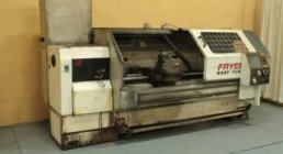 Other, ET24 EASY TURN, CNC LATHE, LATHES
