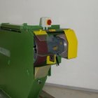 HEINZLMAIER, MBS 400 F, BELT, GRINDERS