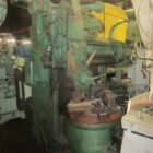 KING, 36", VERTICAL TURRET, LATHES